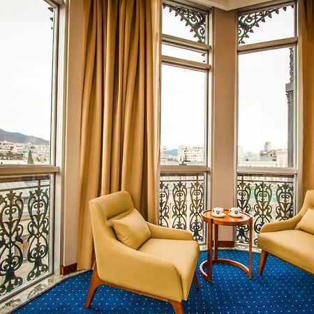 New Tiflis Hotel Kültér fotó